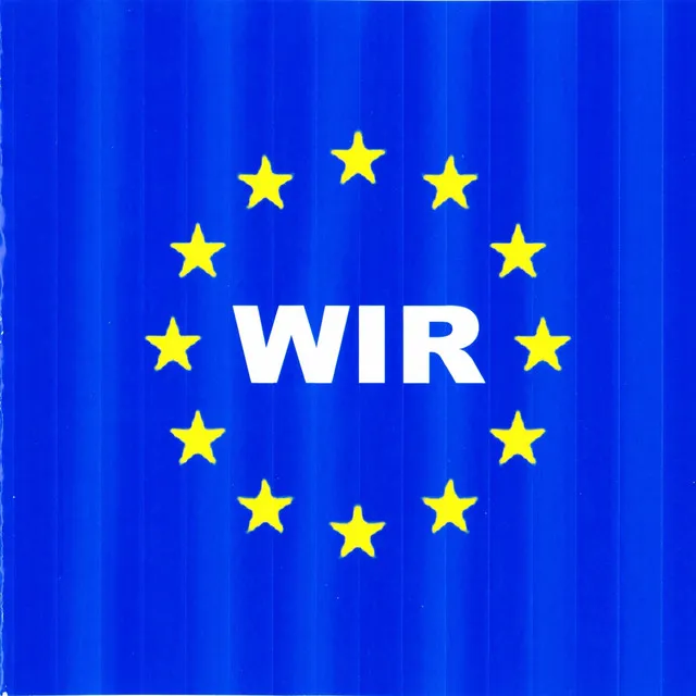 WIR (Europa-Song)