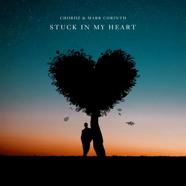 Stuck In My Heart