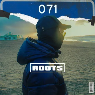 ROOTS Sessie #6 - 071 by JOJO AIR