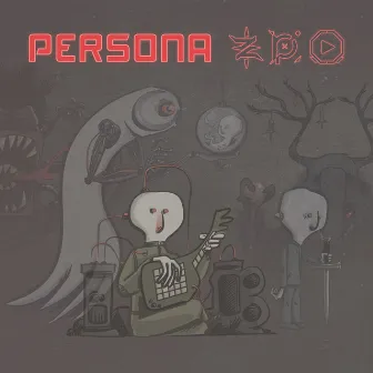 Persona by Purfakt