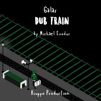 Dub Train (Owl Riddim) by Kiuppo