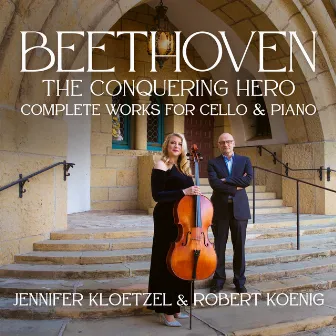 Sonata for Piano with Horn or Cello in F Major, Op. 17: II. Poco adagio by Jennifer Kloetzel