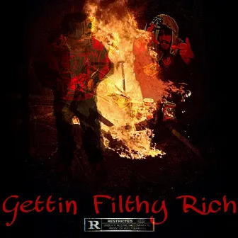 Gettin Filthy Rich by Finesse God Dan