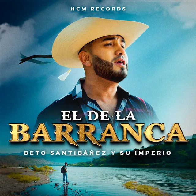 El De La Barranca