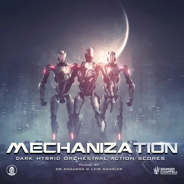 Mechanization