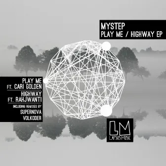 Highway by Mystep