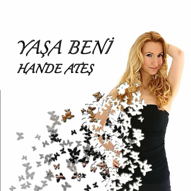 Yaşa Beni