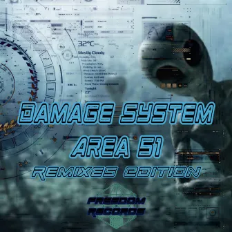 Area 51 by Damage System