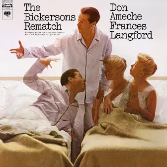 The Bickersons: Rematch by Frances Langford