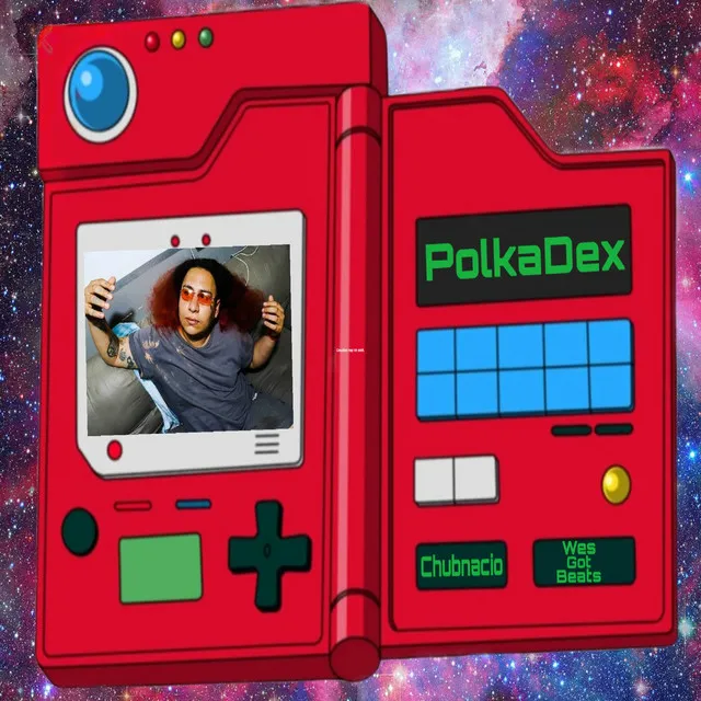 PolkaDex