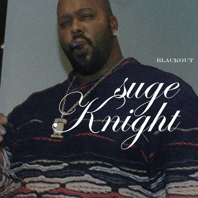 Suge Knight