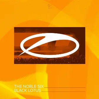 Black Lotus by The Noble Six