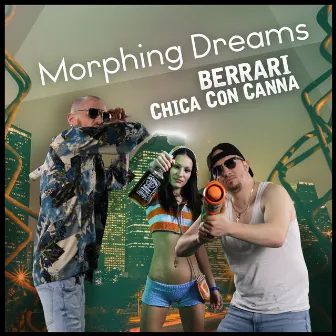 Morphing Dreams by 