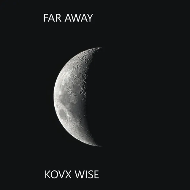 Far Away - Far Away