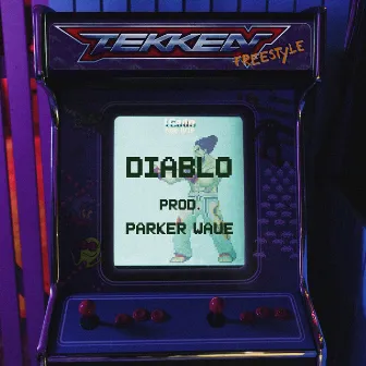 Tekken (Freestyle) by Parker Wave