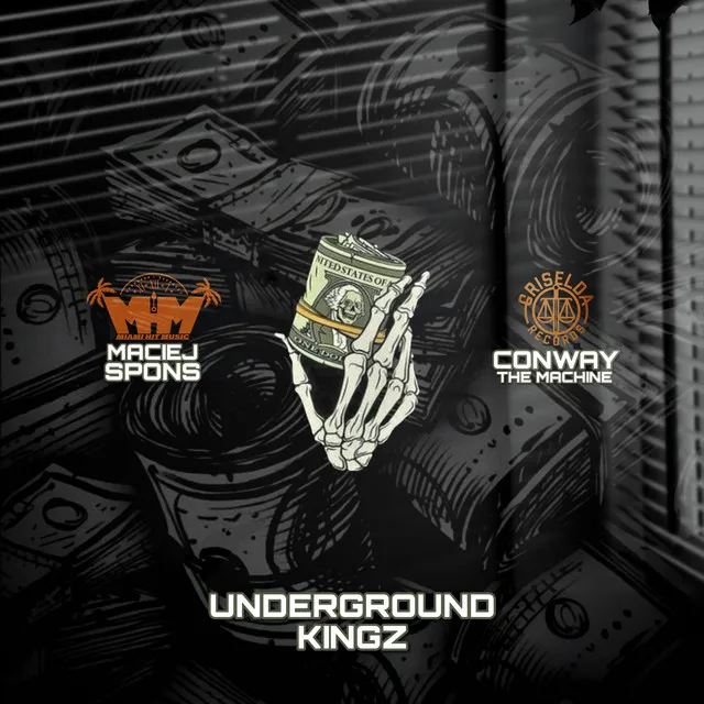 Underground Kingz