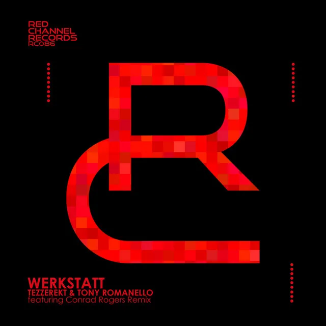 Werkstatt - Conrad Rogers Remix