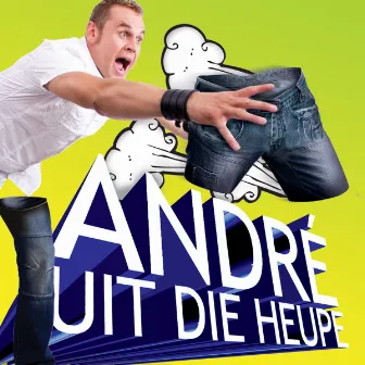 Uit Die Heupe by Andre$