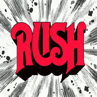 Rush by PRNCE