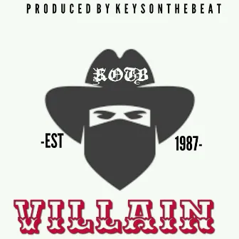 Villain by Keys on the Beat