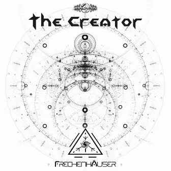 The Creator by Frechenhauser