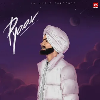 Pyaar by Bavjit Singh