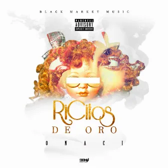 Ricitos de Oro by Onaci