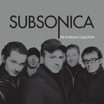 The Platinum Collection by Subsonica