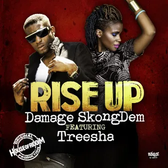 Rise Up by Damage SkongDem