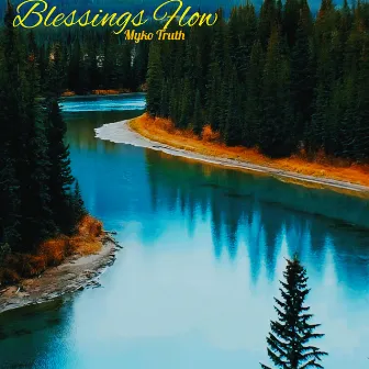 Blessings Flow by Lofi Afrobeats