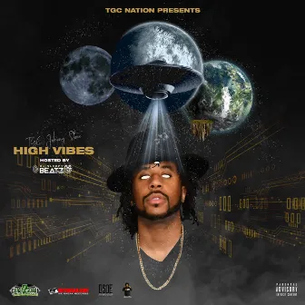 High Vibes by TGC Johnny Stone