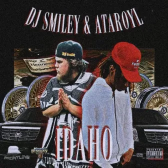 IDAHO by DJ SMILEY