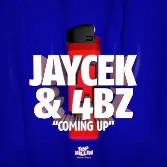 Coming Up by 4bz