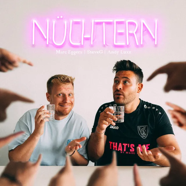 Nüchtern