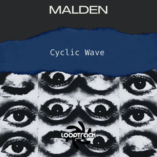 I'm Crossing a Cyclic Wave