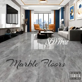 Marble Floors by S.E.D Proz