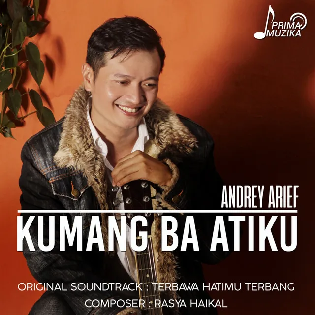 Andrey Arief