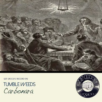 Carbonara by The Tumbleweeds