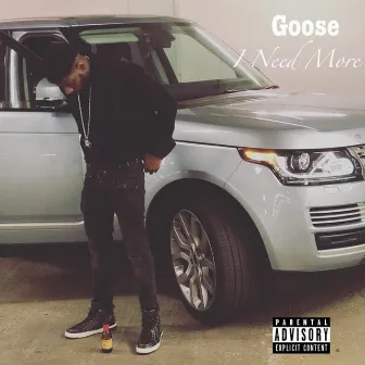 I Need More by Goose