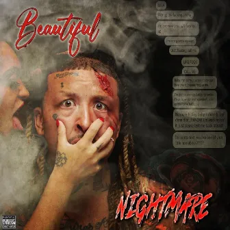 Beautiful Nightmare by TMA