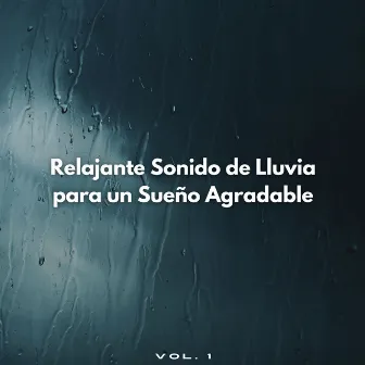 Relajante Sonido De Lluvia Para Un Sueño Agradable Vol. 1 by Música para el sueño absoluto