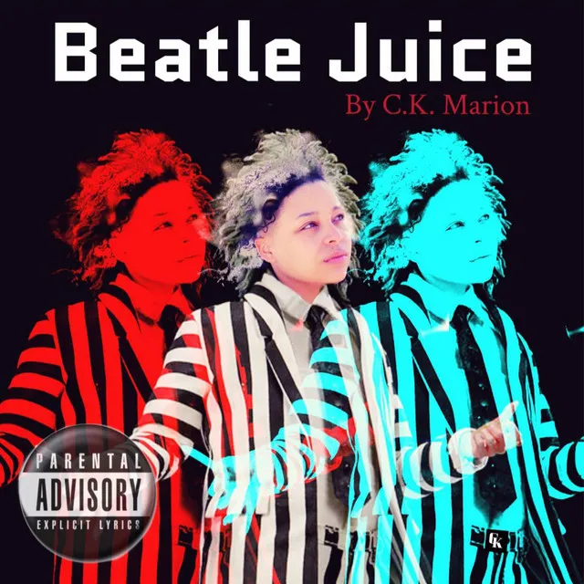 Beatle Juice