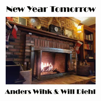 New Year Tomorrow by 