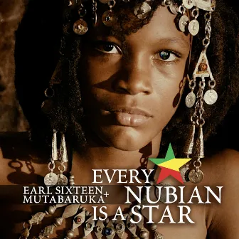 Every Nubian Is a Star by Mutabaruka