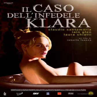 Il caso dell'infedele Klara (Colonna sonora originale del film) by Giovanni Venosta