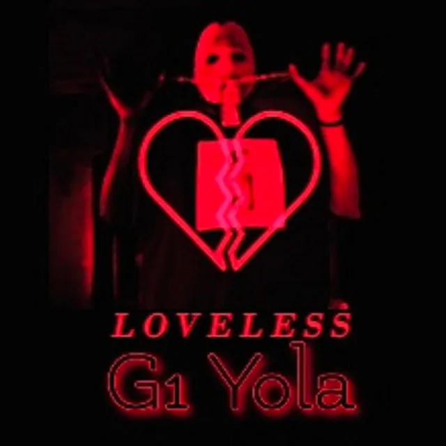 LoveLess