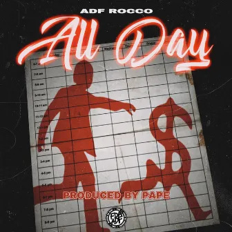 All Day by ADF Rocco