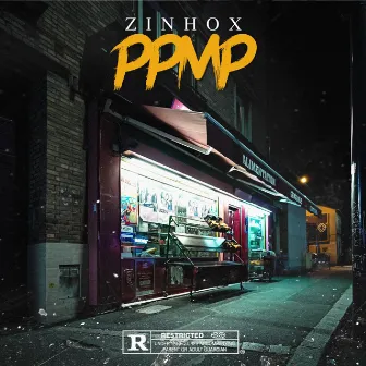 Ppmp by Zinhox