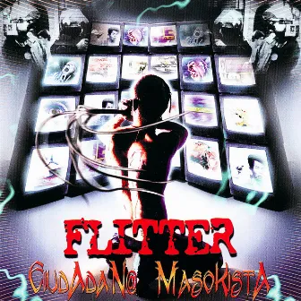 Ciudadano Masokista by Flitter