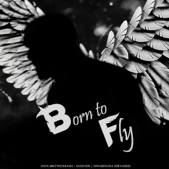 Born To Fly by Ayon Abeywickrama